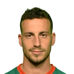 Rúben Macedo Dream League Soccer 2024 / DLS24