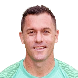 Danny Vukovic Dream League Soccer 2024 / DLS24