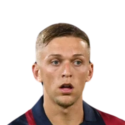 Jesper Karlsson Dream League Soccer 2024 / DLS24