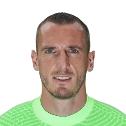 Hobie Verhulst Dream League Soccer 2024 / DLS24