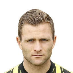 Sondre Tronstad Dream League Soccer 2024 / DLS24