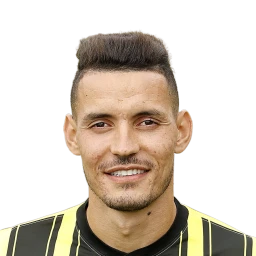 Oussama Darfalou Dream League Soccer 2024 / DLS24