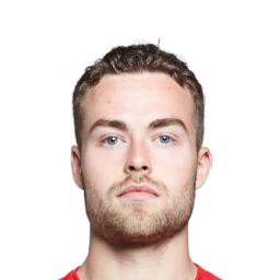 Gabriel Gudmundsson Dream League Soccer 2024 / DLS24
