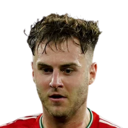 Joe Rodon Dream League Soccer 2024 / DLS24