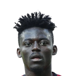 Iddrisu Baba Dream League Soccer 2024 / DLS24