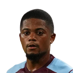 Leon Bailey Dream League Soccer 2024 / DLS24