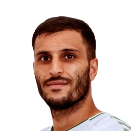 Yacine Qasmi Dream League Soccer 2024 / DLS24