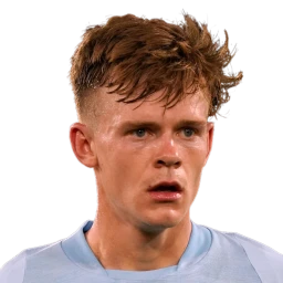Keane Lewis-Potter Dream League Soccer 2024 / DLS24