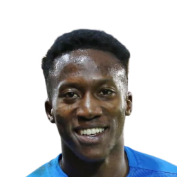 Siriki Dembélé Dream League Soccer 2024 / DLS24