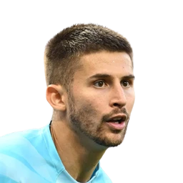 Guglielmo Vicario Dream League Soccer 2024 / DLS24