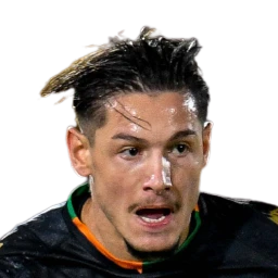 Pasquale Mazzocchi Dream League Soccer 2024 / DLS24