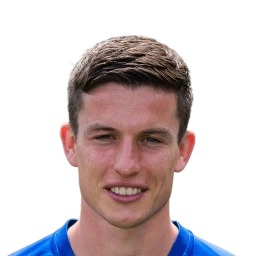 Nick Doodeman Dream League Soccer 2024 / DLS24
