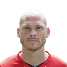 Gerrit Nauber Dream League Soccer 2024 / DLS24