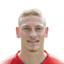 Joris Kramer Dream League Soccer 2024 / DLS24