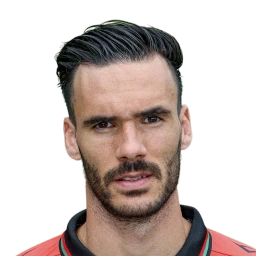 Iván Márquez Dream League Soccer 2024 / DLS24