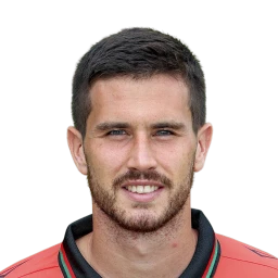 Jordy Bruijn Dream League Soccer 2024 / DLS24