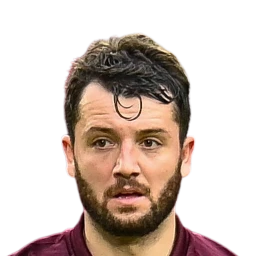 Craig Halkett Dream League Soccer 2024 / DLS24