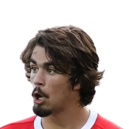 Tiago Araújo Dream League Soccer 2024 / DLS24