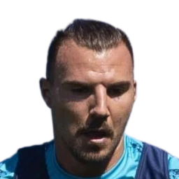 Christian Afonso Dream League Soccer 2024 / DLS24