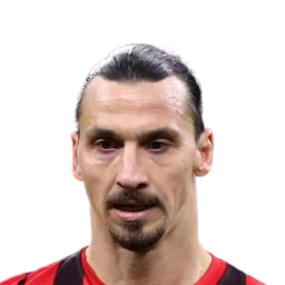 Zlatan Ibrahimovic Dream League Soccer 2024 / DLS24