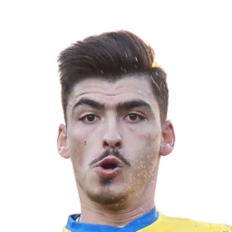 André Franco Dream League Soccer 2024 / DLS24