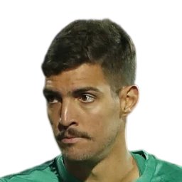 Thiago da Silva Dream League Soccer 2024 / DLS24