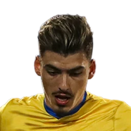 Leonardo Ruiz Dream League Soccer 2024 / DLS24