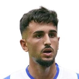 Manuel Morlanes Dream League Soccer 2024 / DLS24