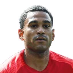 Jordi Mboula Dream League Soccer 2024 / DLS24