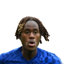 Trevoh Chalobah Dream League Soccer 2024 / DLS24