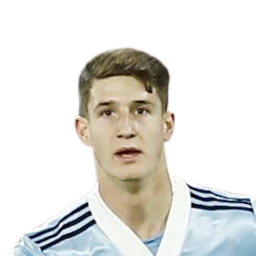 Miguel Baeza Dream League Soccer 2024 / DLS24