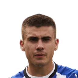 Ander Barrenetxea Dream League Soccer 2024 / DLS24