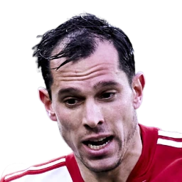 Augusto Solari Dream League Soccer 2024 / DLS24
