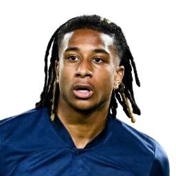 Michael Olise Dream League Soccer 2024 / DLS24