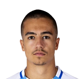 Iván Jaime Dream League Soccer 2024 / DLS24