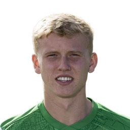 Josh Doig Dream League Soccer 2024 / DLS24