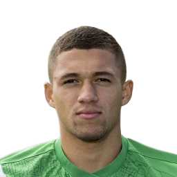 Nathan Wood Dream League Soccer 2024 / DLS24