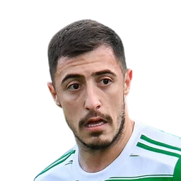 Josip Juranović Dream League Soccer 2024 / DLS24