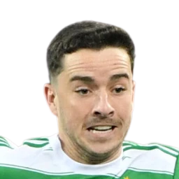 Mikey Johnston Dream League Soccer 2024 / DLS24