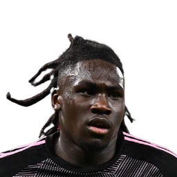 Calvin Bassey Dream League Soccer 2024 / DLS24