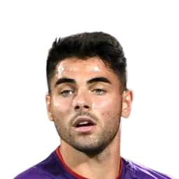 Riccardo Sottil Dream League Soccer 2024 / DLS24