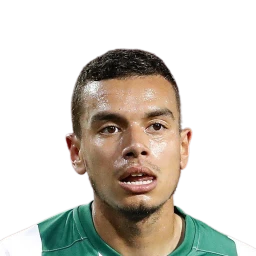 Daniël van Kaam Dream League Soccer 2024 / DLS24