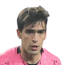 Iker Undabarrena Dream League Soccer 2024 / DLS24
