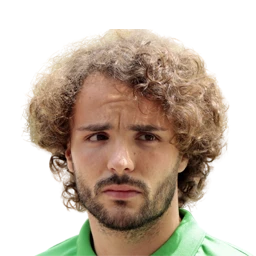 Rafael Barbosa Dream League Soccer 2024 / DLS24