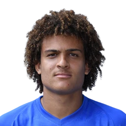 Neto Borges Dream League Soccer 2024 / DLS24