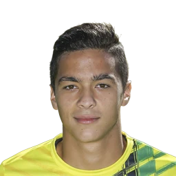 Tiago Almeida Dream League Soccer 2024 / DLS24