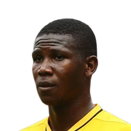 Yerson Mosquera Dream League Soccer 2024 / DLS24