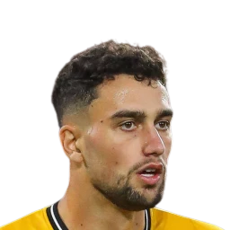 Max Kilman Dream League Soccer 2024 / DLS24