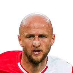 Gernot Trauner Dream League Soccer 2024 / DLS24