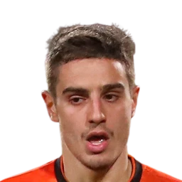 Francesco Antonucci Dream League Soccer 2024 / DLS24